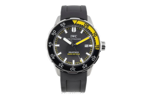 Orologio uomo iwc - orologio,