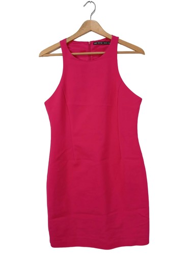 Zara basic abito estivo - abito,