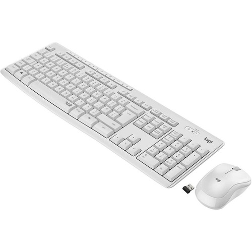 Logitech mk295 kit mouse - mk295, e