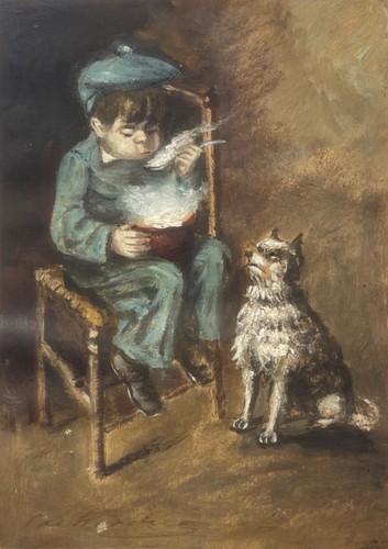 Bernard lachèvre - lachèvre, (1885-1950)