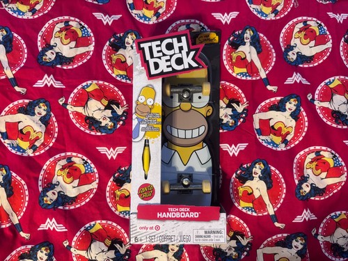 2025 tech deck - 2025,