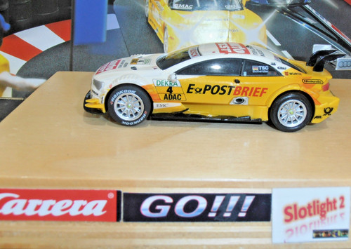 Carrera audi rs5 dtm b - carrera,