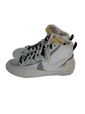 Nike Blazer Mid Sacai White