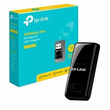 TP-Link TL-WN823N Adattatore