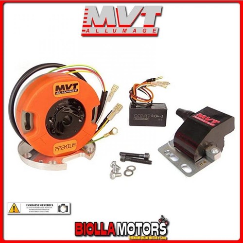 180140d accensione rotore - 180140d,