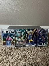 Lotto 23 Card Panini Mosaic