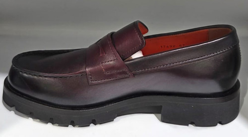 Santoni men shoes model - santoni,