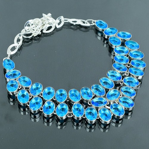 Collana fatta mano gioielli - fatta, a