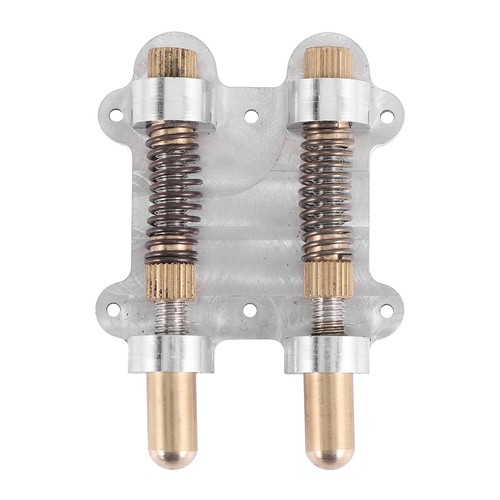 Chitarra nel doppio tremolo - ,