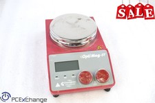 Chemglass OPtiMag ST Agitatore
