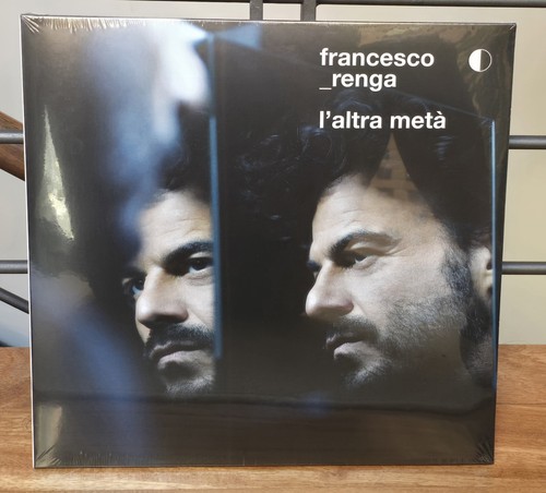 Francesco renga l - francesco,