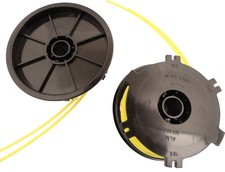Bobina Di Filo 2Mm (Set Di 2)