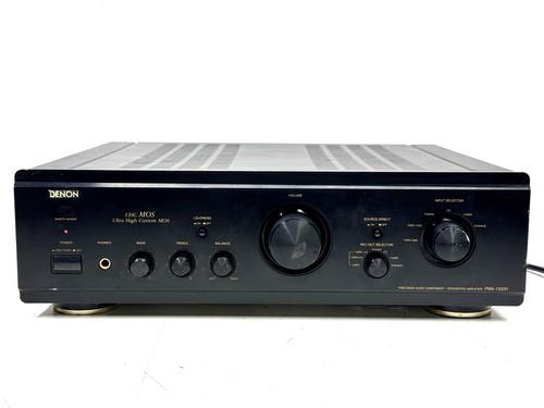 Amplificatore denon pma 1500r - amplificatore,