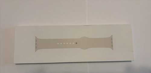 Cinturino sportivo apple watch - sportivo,