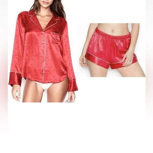 Victorias secret rosso - victorias,