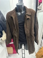 Vittorio Forti Giacca In Pelle