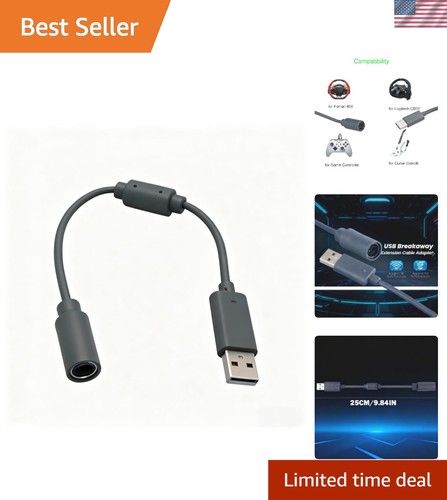 Cavo usb staccabile pollici - staccabile, 10