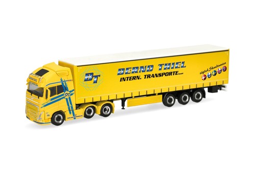 Herpa 319591 volvo xl - herpa,