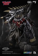 *UK STOCK* CCSTOYS Mazinkaiser