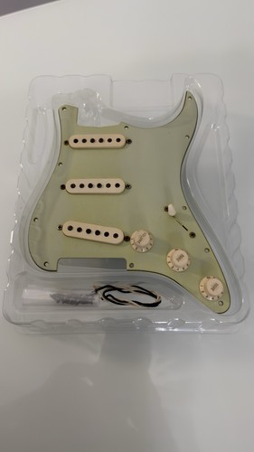 Battipenna carico fender - battipenna,