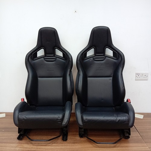 Coppia sedili sportivi mini - coppia,