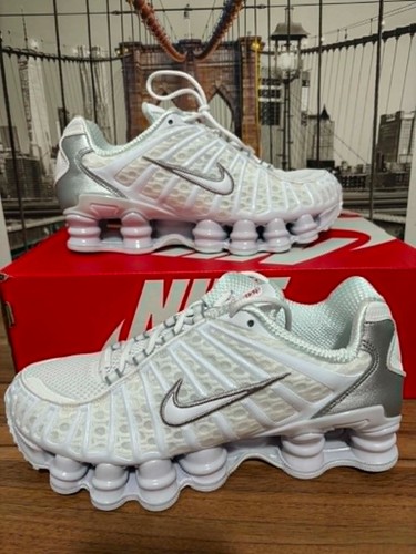 Taglia nike shox tl - taglia,