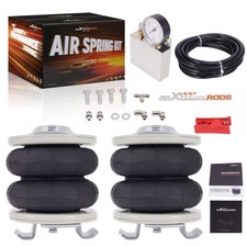 Kit Sospensioni Pneumatiche