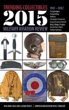 Trending Collectibles: 2015