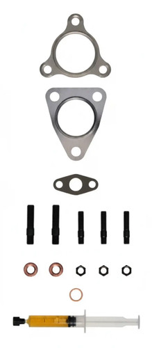 Kit montaggio turbocompressore