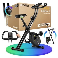 ZIPRO Cyclette da Casa