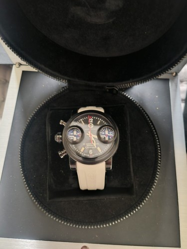 Orologio sportivo graham - orologio,