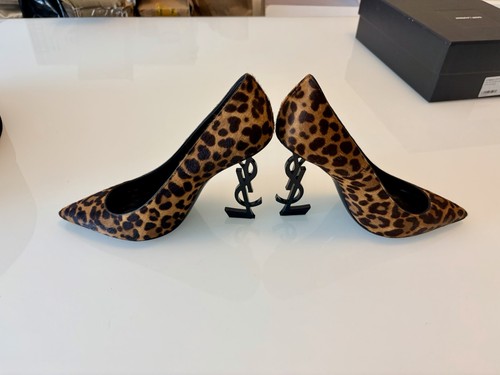 Yves saint laurent ysl logo - yves,
