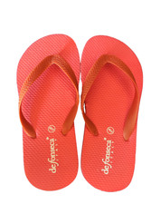 Infradito da mare piscina