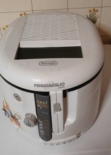 Friggitrice DeLonghi