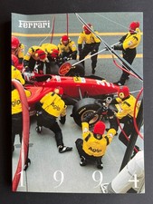Libro da collezione 1994