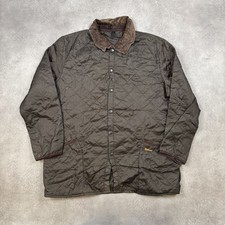 Barbour Giacca Trapuntata Uomo
