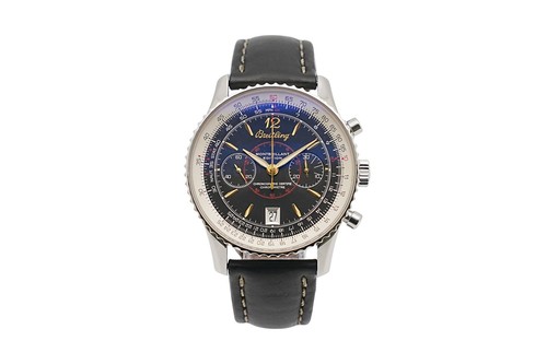 Breitling navitimer - breitling,