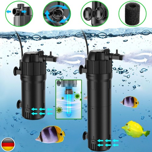Filtro interno acquario 1 - filtro,