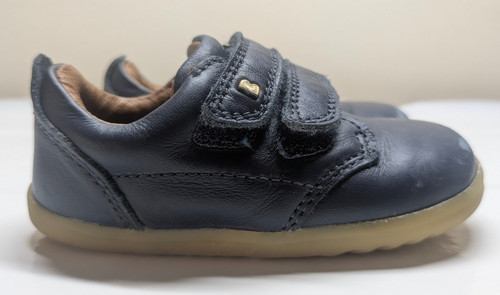Stivali bobux port step - stivali,