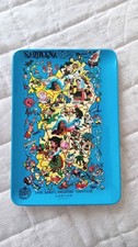 Jacovitti Sardegna Posacenere