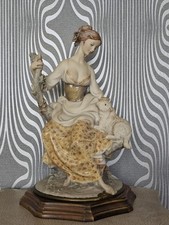 Giuseppe Armani Capodimonte