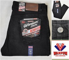 wampum jeans uomo
