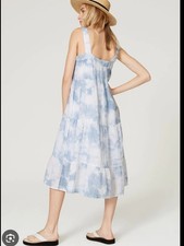 Prendisole Rails Amaya Midi