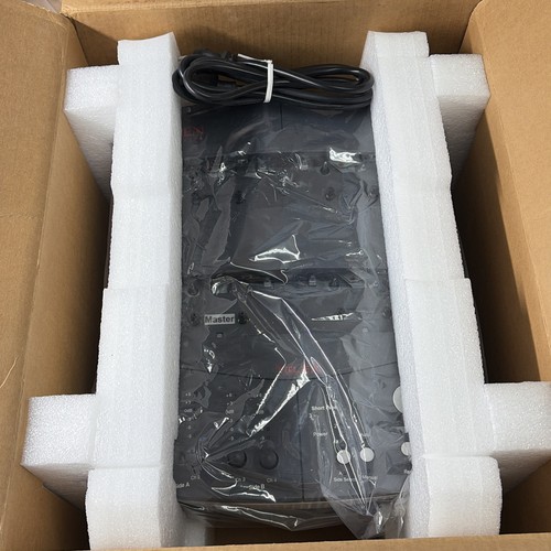 Telex gen master duplicatore - telex, x-gen