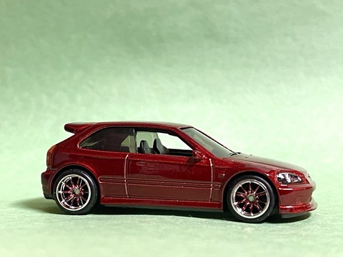 Hot wheels nuovo 2027 mainline - hot,