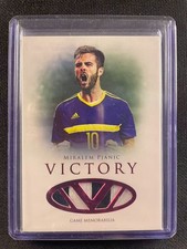 Patch Futera GU 2021 nel 2016 Juventus 2/7 2 colori Miralem Pjanic Bósnia e He 9,9P