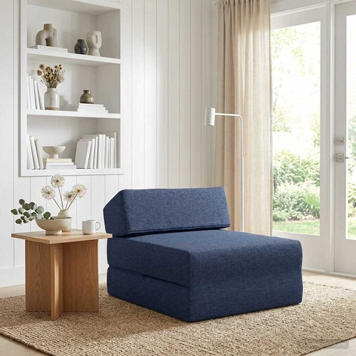 Divano letto pieghevole sofa - divano,