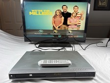 Daewoo registratore dvd dvr07 - registratore,