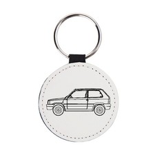 PORTACHIAVI FIAT PANDA 750