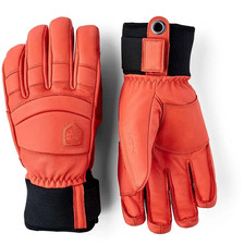 Guanti 5 dita Hestra Fall Line